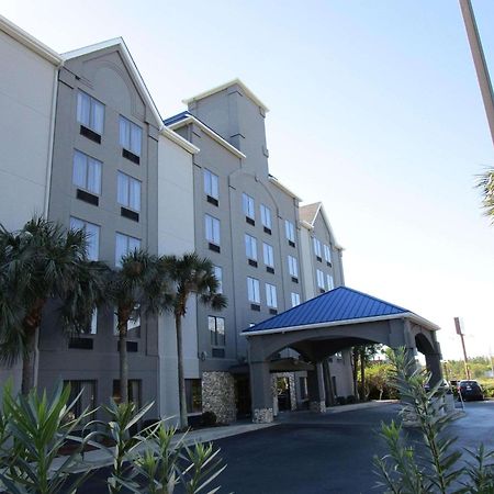 Country Inn & Suites By Radisson, Murrells Inlet, Sc מראה חיצוני תמונה