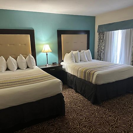 Country Inn & Suites By Radisson, Murrells Inlet, Sc מראה חיצוני תמונה
