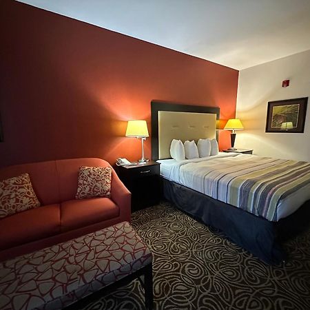 Country Inn & Suites By Radisson, Murrells Inlet, Sc מראה חיצוני תמונה