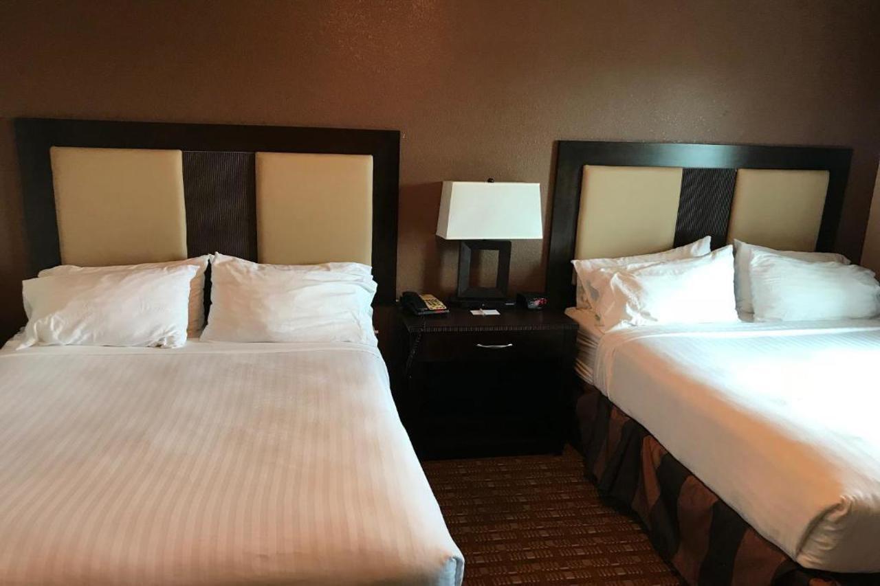 Country Inn & Suites By Radisson, Murrells Inlet, Sc מראה חיצוני תמונה