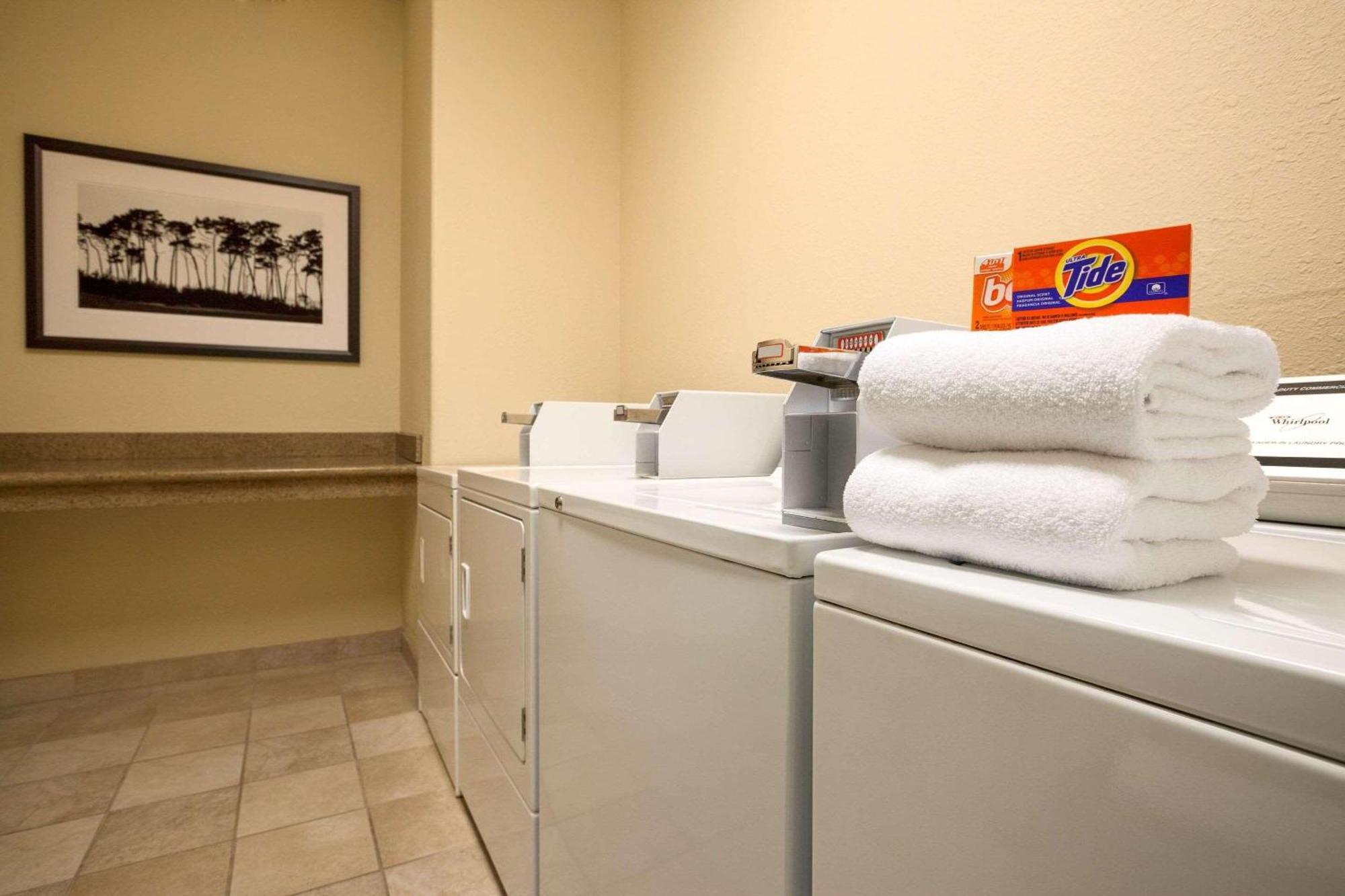 Country Inn & Suites By Radisson, Murrells Inlet, Sc מראה חיצוני תמונה