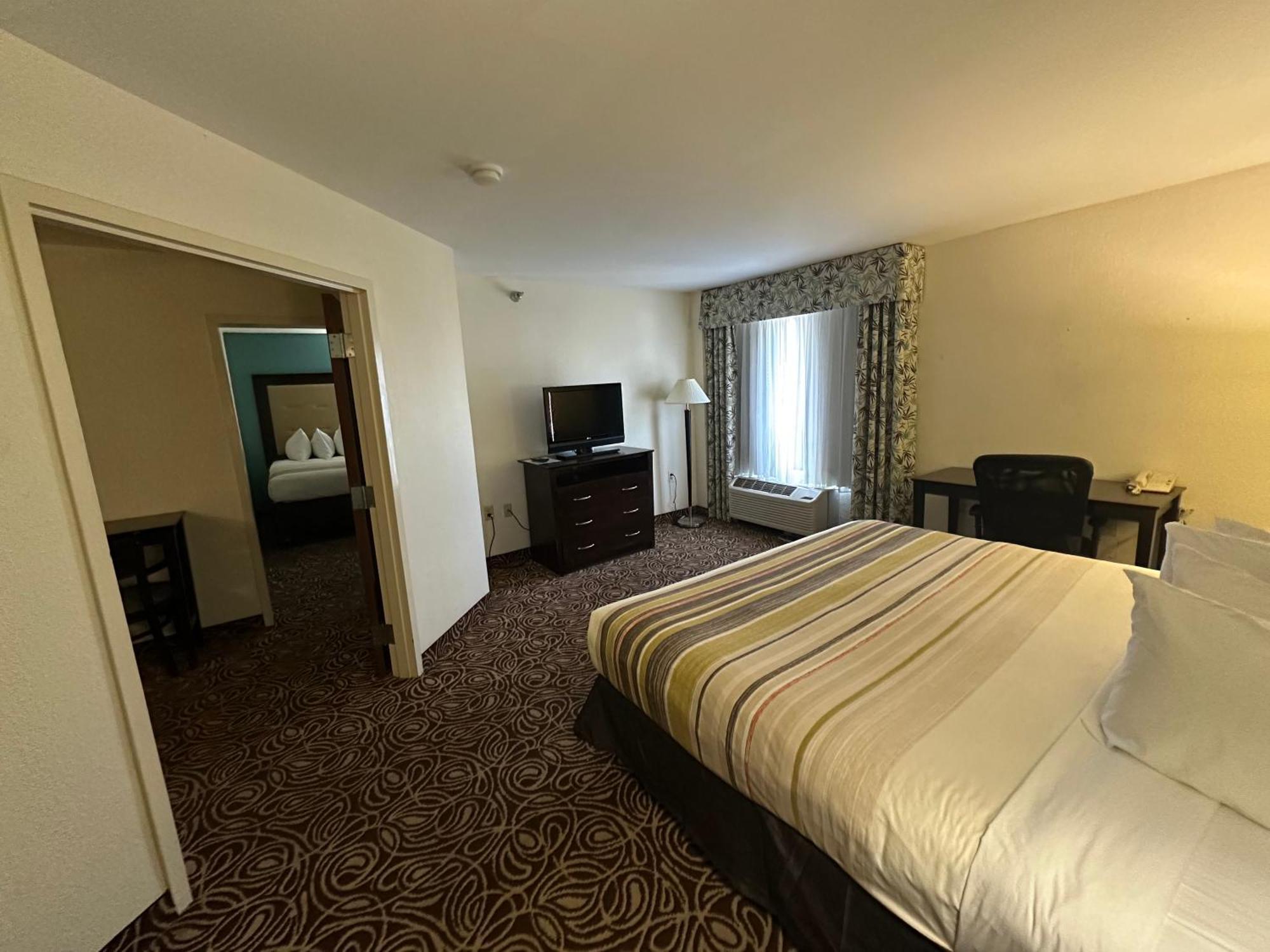 Country Inn & Suites By Radisson, Murrells Inlet, Sc מראה חיצוני תמונה