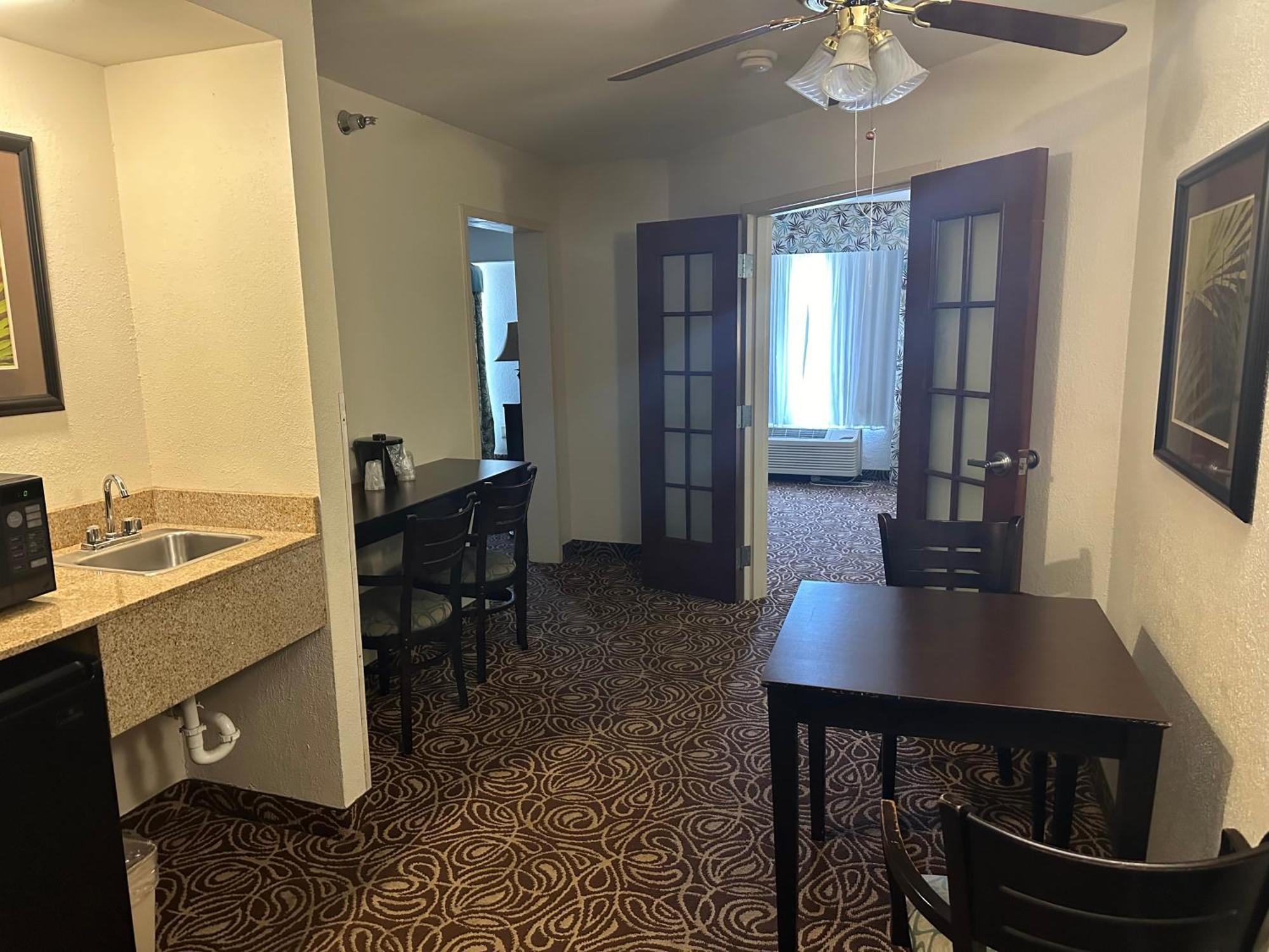 Country Inn & Suites By Radisson, Murrells Inlet, Sc מראה חיצוני תמונה