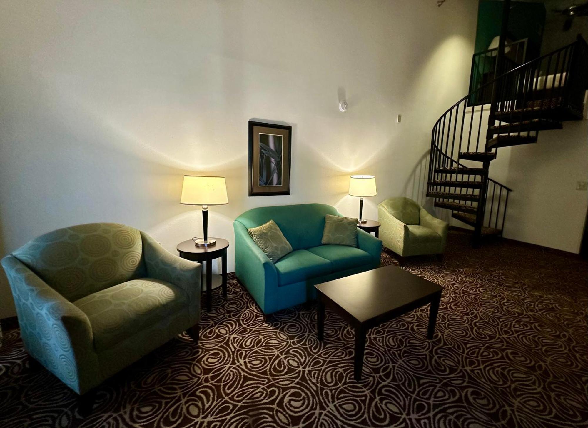 Country Inn & Suites By Radisson, Murrells Inlet, Sc מראה חיצוני תמונה