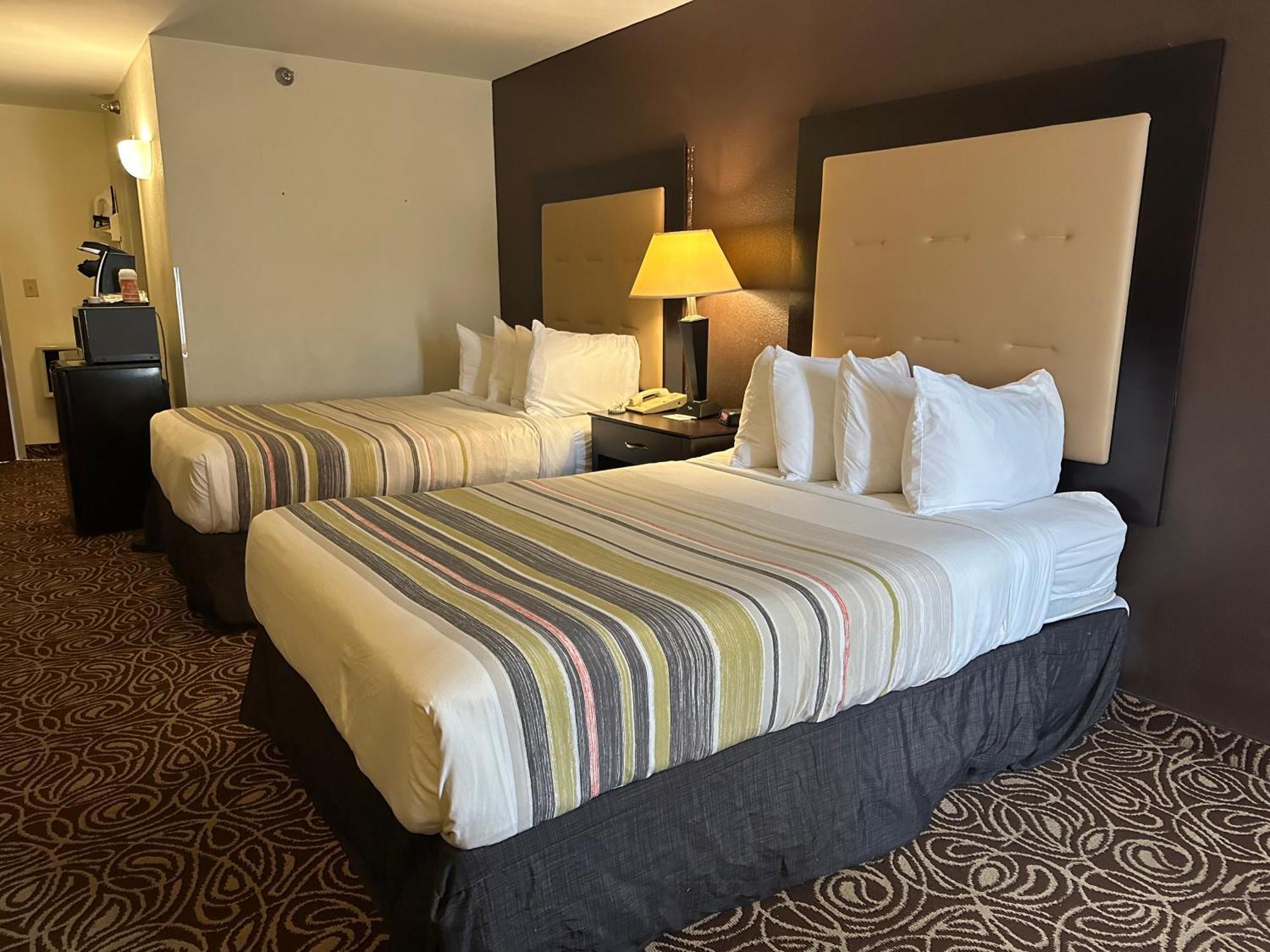 Country Inn & Suites By Radisson, Murrells Inlet, Sc מראה חיצוני תמונה