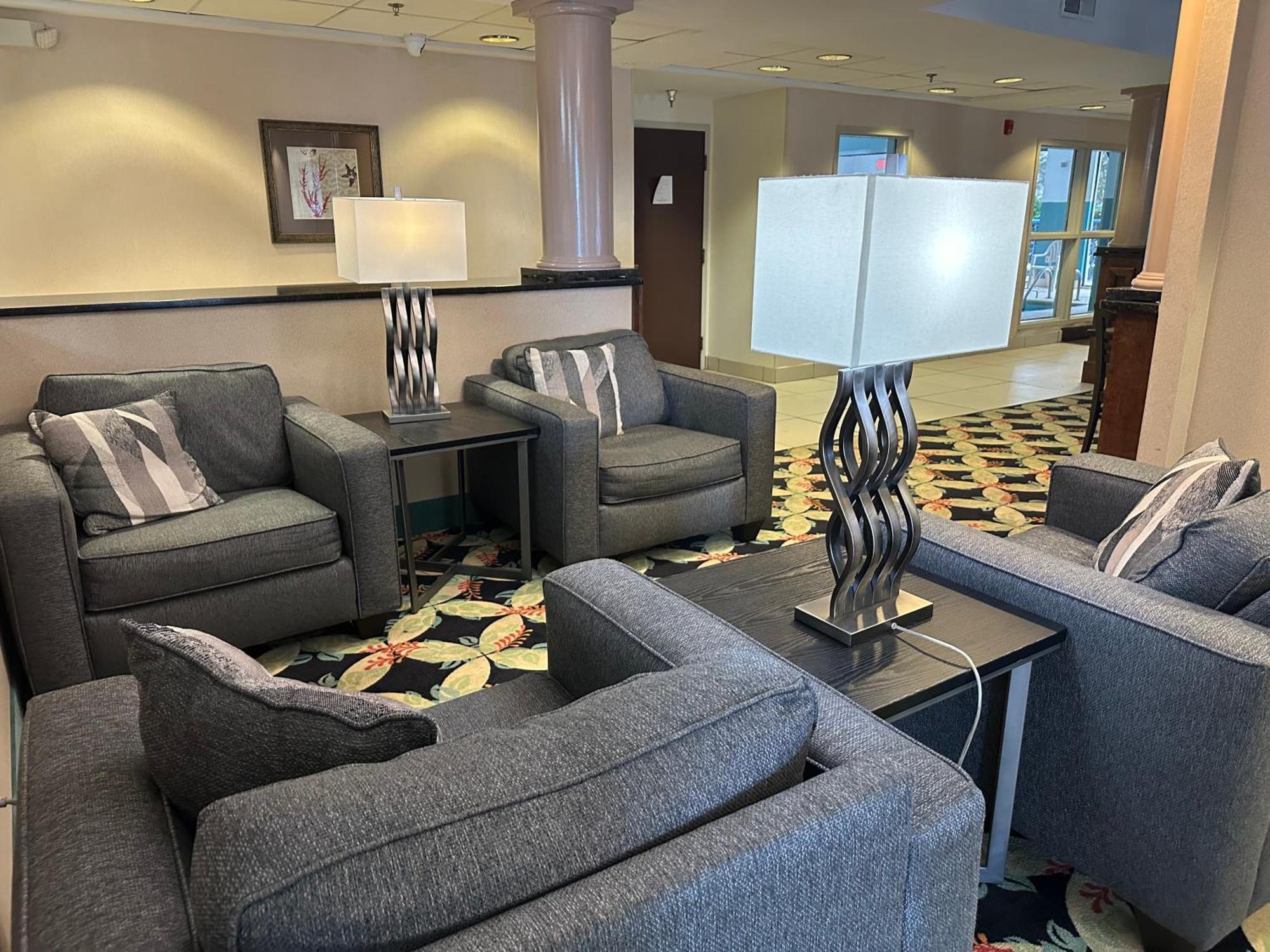 Country Inn & Suites By Radisson, Murrells Inlet, Sc מראה חיצוני תמונה