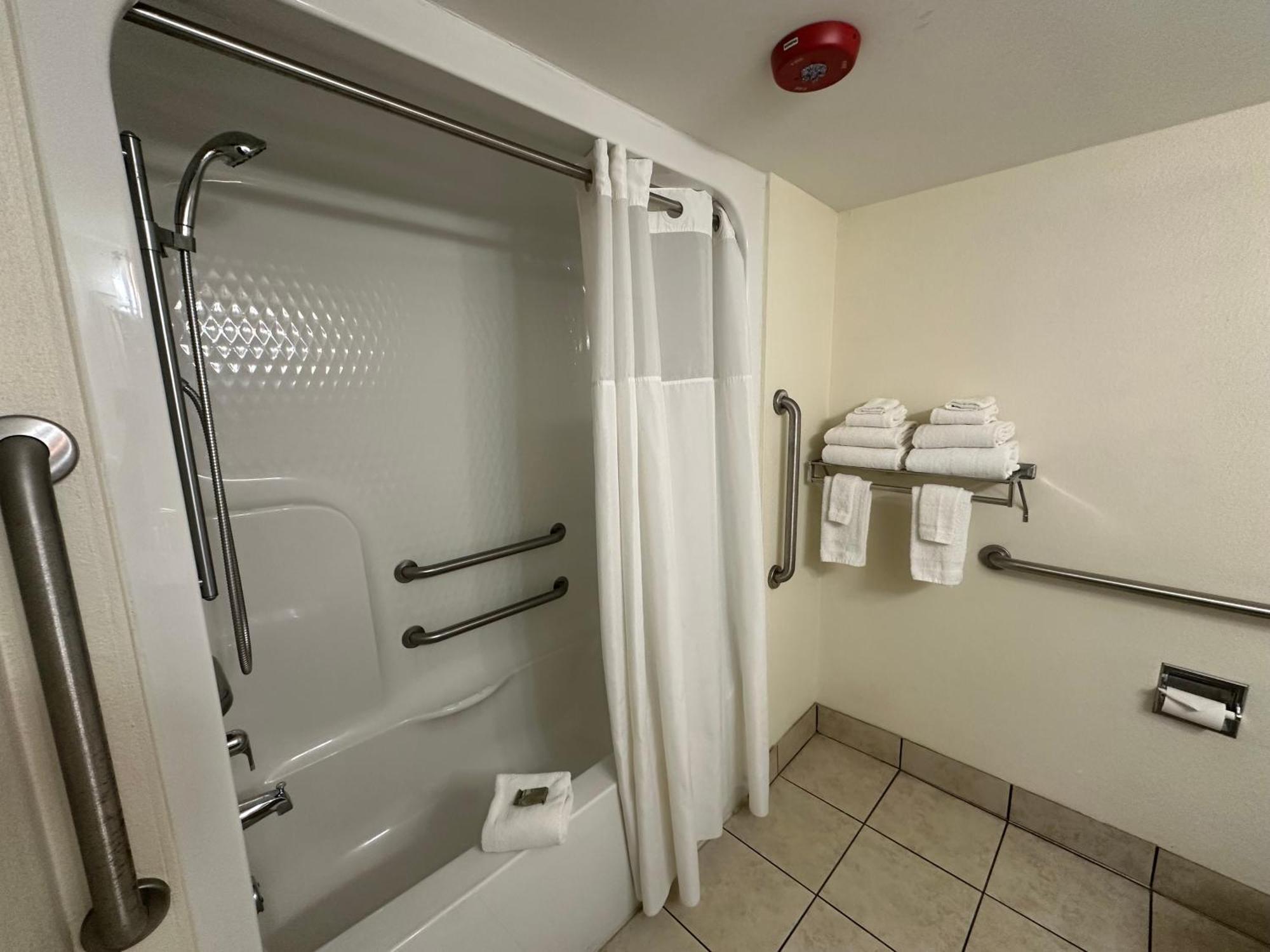 Country Inn & Suites By Radisson, Murrells Inlet, Sc מראה חיצוני תמונה