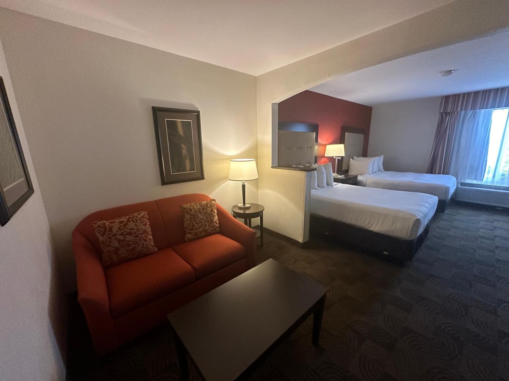 Country Inn & Suites By Radisson, Murrells Inlet, Sc מראה חיצוני תמונה