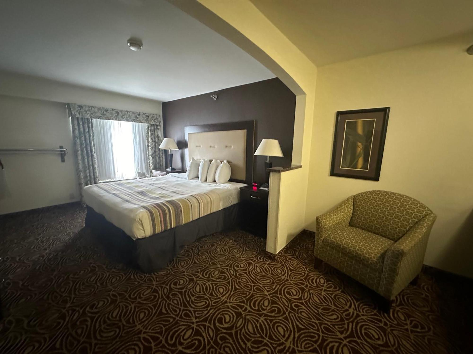 Country Inn & Suites By Radisson, Murrells Inlet, Sc מראה חיצוני תמונה