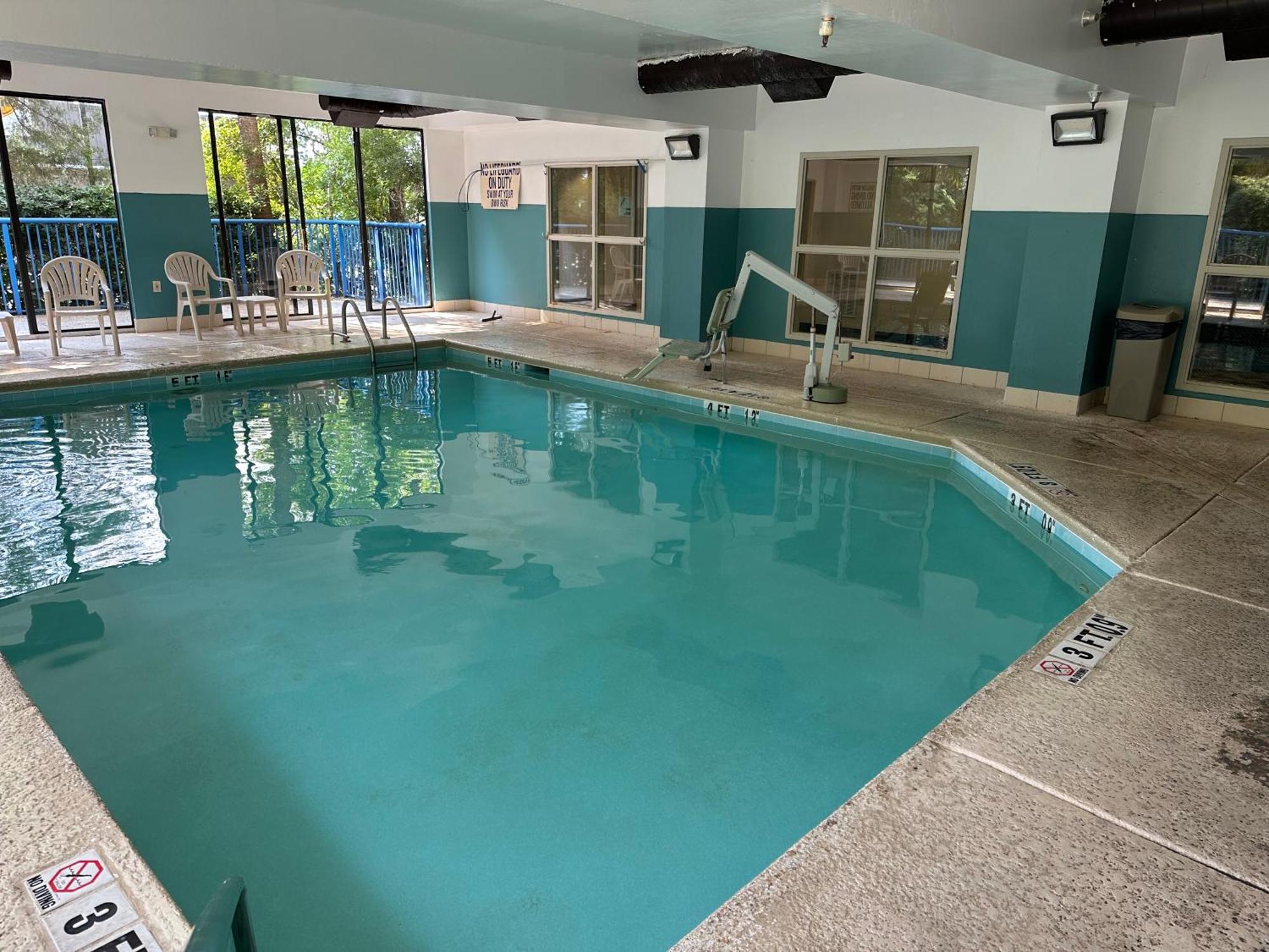 Country Inn & Suites By Radisson, Murrells Inlet, Sc מראה חיצוני תמונה