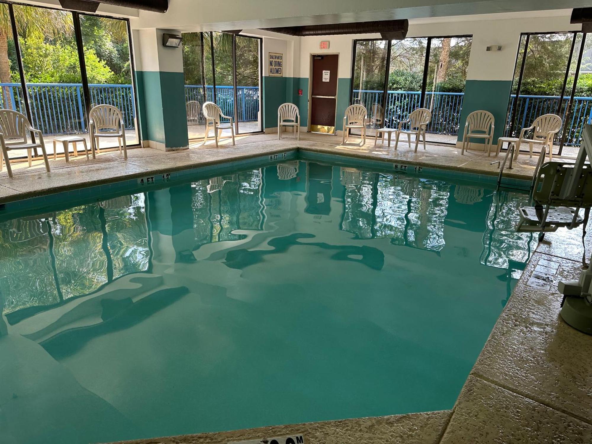 Country Inn & Suites By Radisson, Murrells Inlet, Sc מראה חיצוני תמונה
