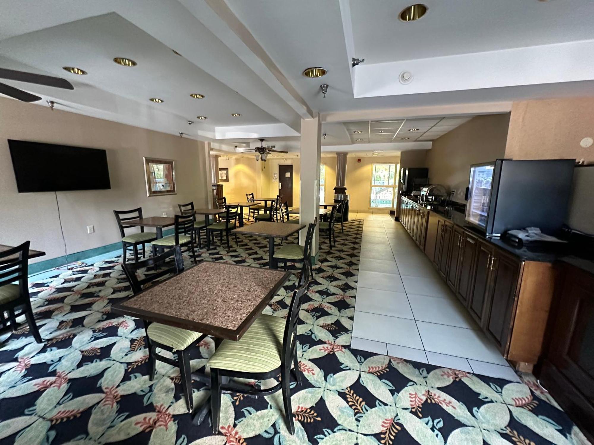 Country Inn & Suites By Radisson, Murrells Inlet, Sc מראה חיצוני תמונה