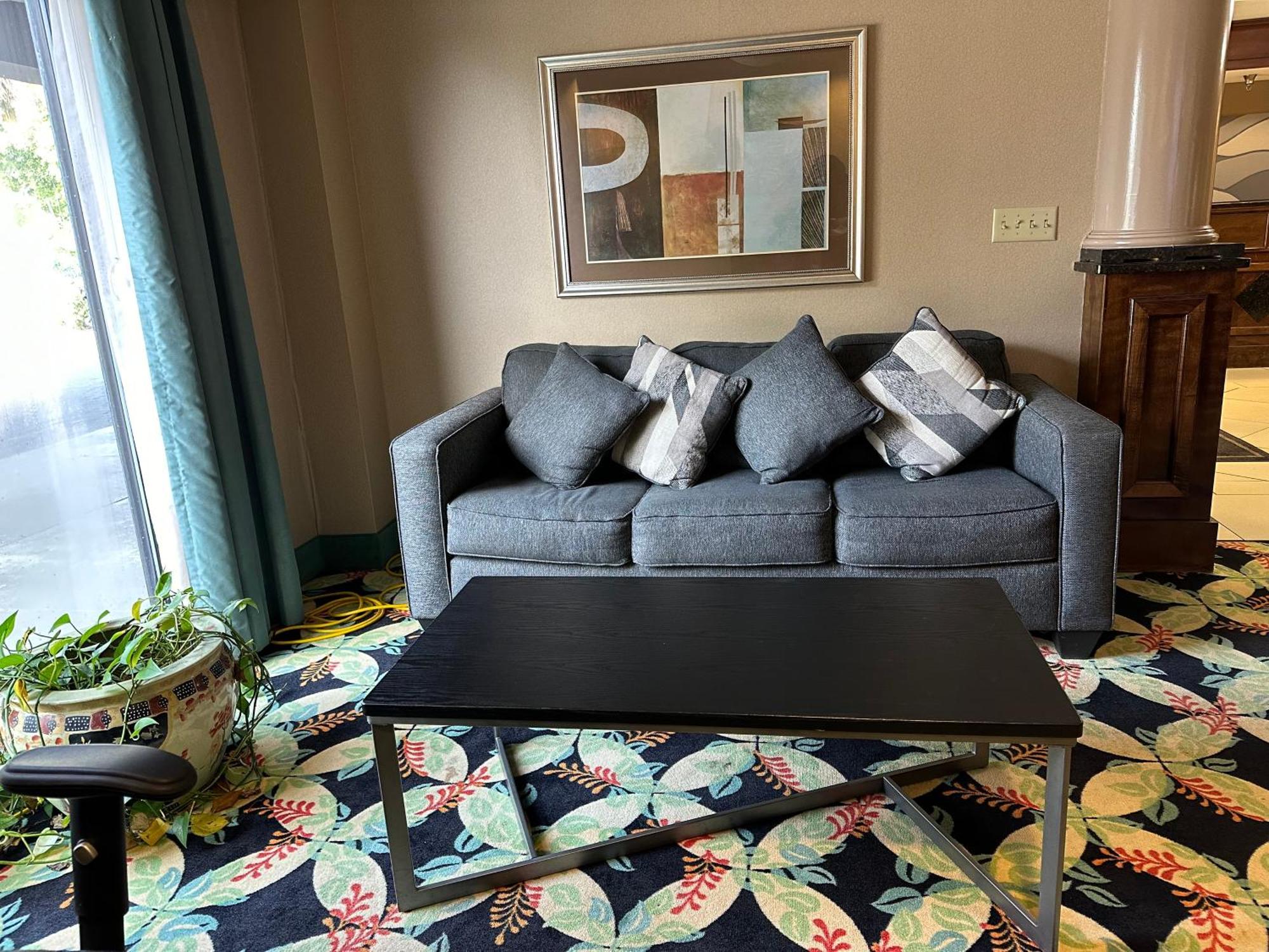 Country Inn & Suites By Radisson, Murrells Inlet, Sc מראה חיצוני תמונה