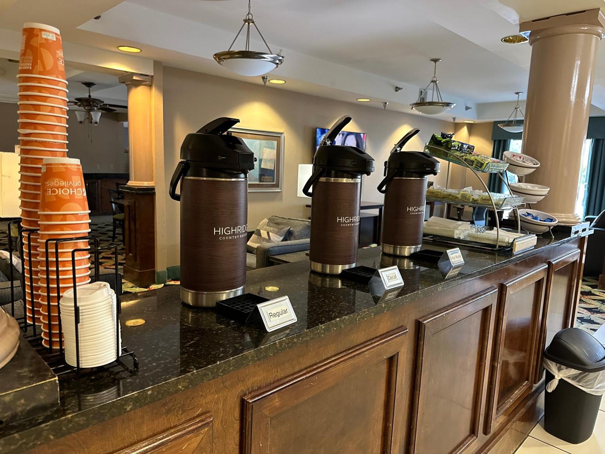 Country Inn & Suites By Radisson, Murrells Inlet, Sc מראה חיצוני תמונה