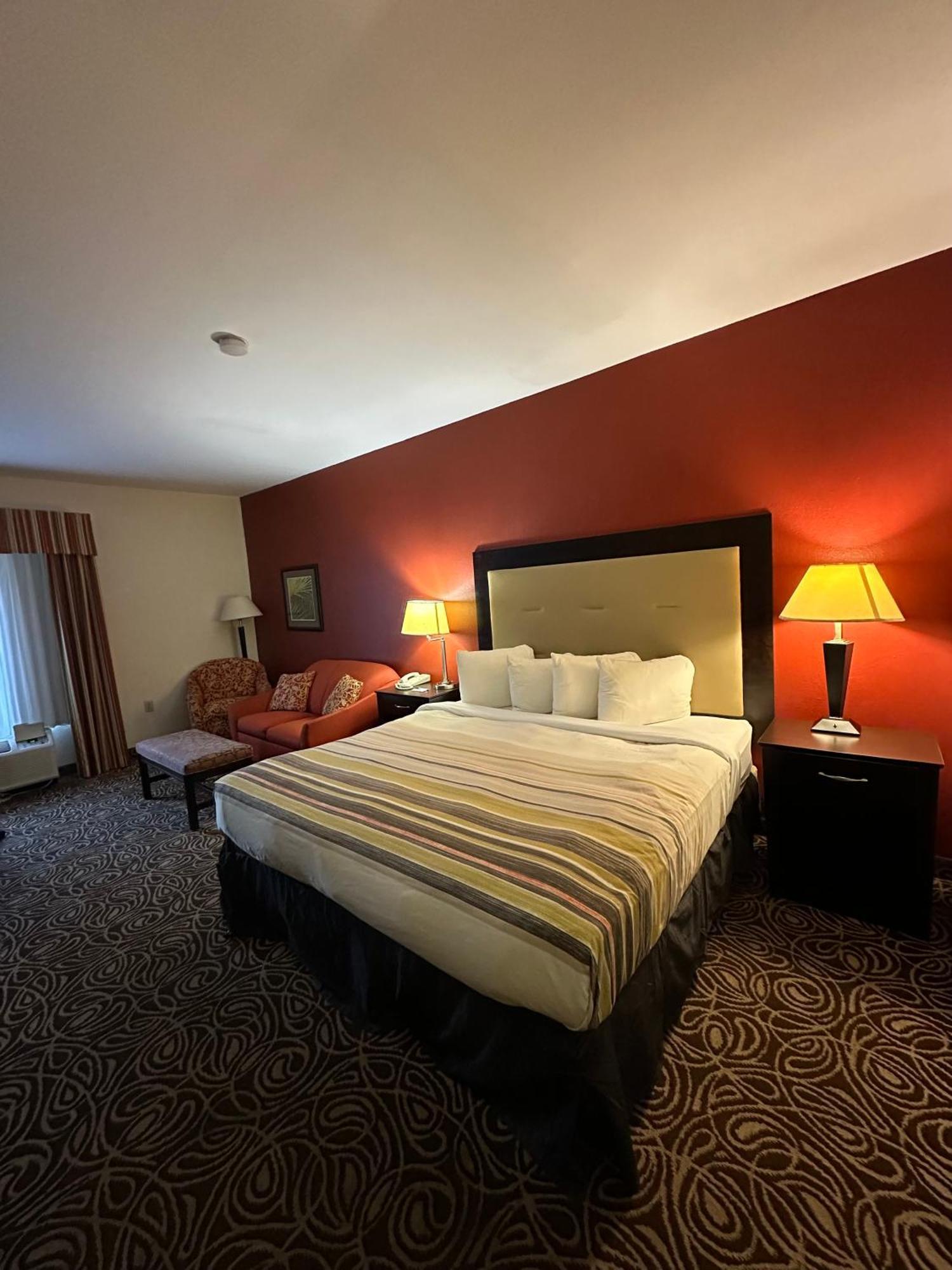 Country Inn & Suites By Radisson, Murrells Inlet, Sc מראה חיצוני תמונה