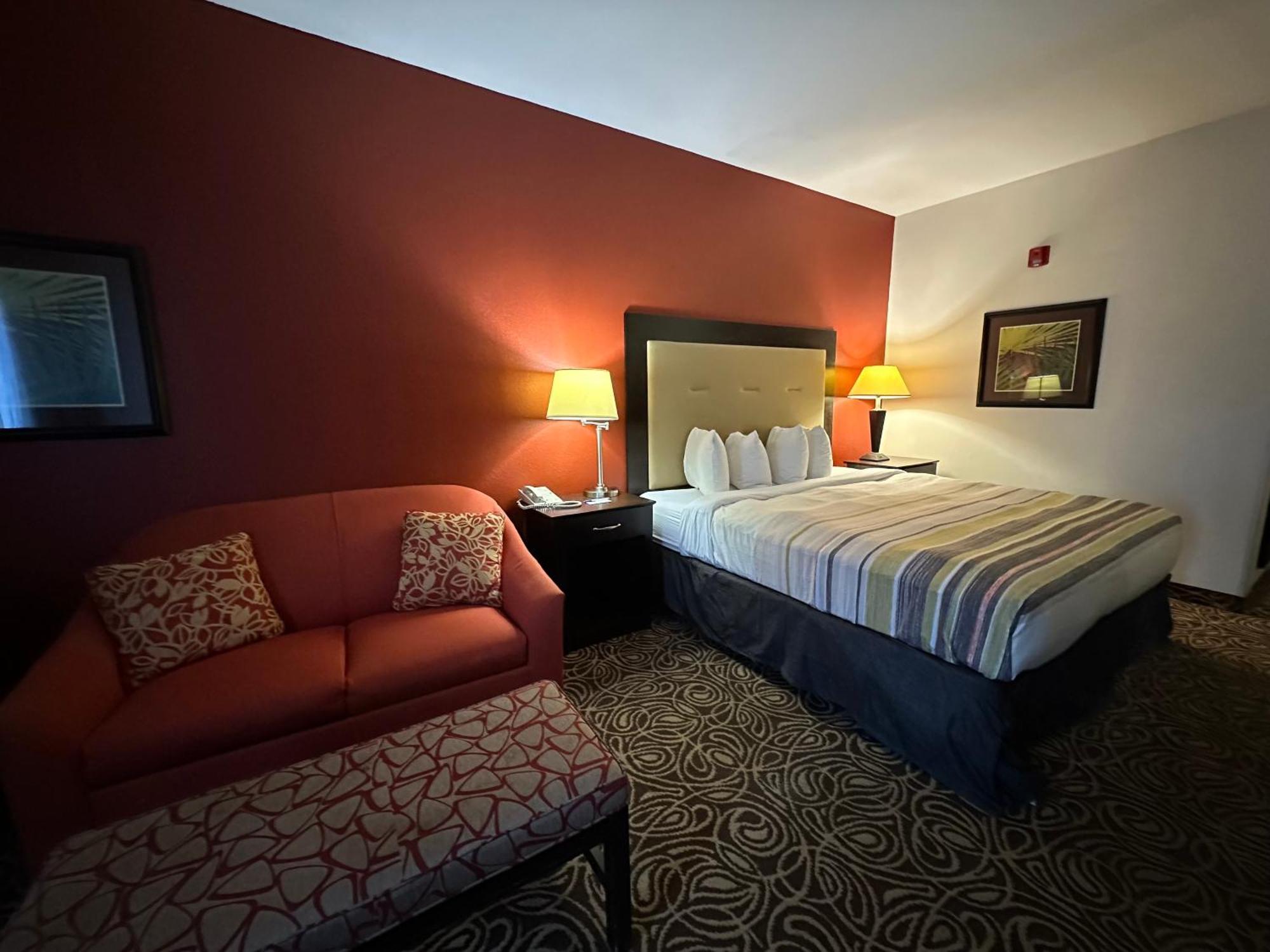 Country Inn & Suites By Radisson, Murrells Inlet, Sc מראה חיצוני תמונה