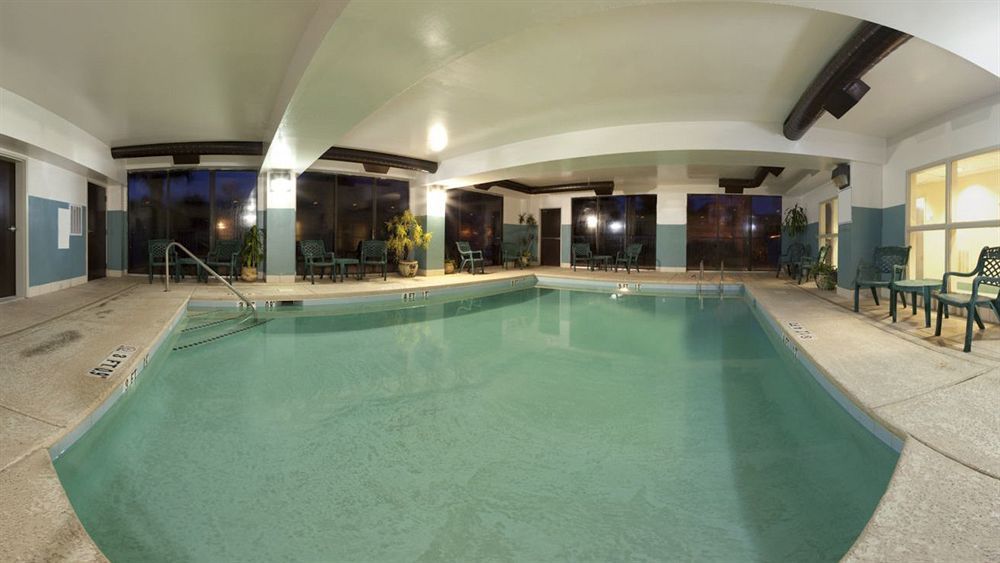 Country Inn & Suites By Radisson, Murrells Inlet, Sc מראה חיצוני תמונה