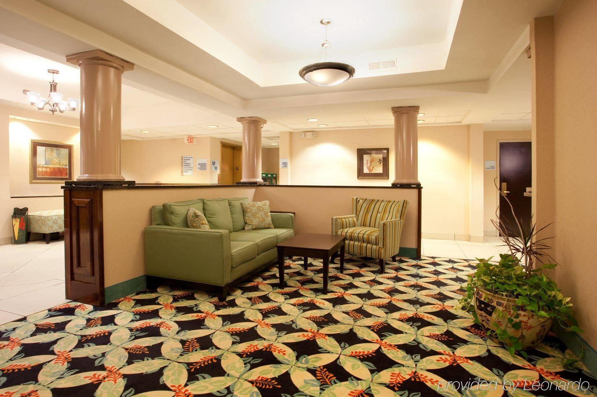Country Inn & Suites By Radisson, Murrells Inlet, Sc מראה חיצוני תמונה