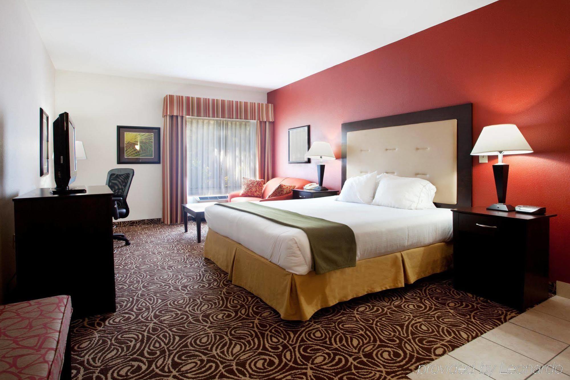 Country Inn & Suites By Radisson, Murrells Inlet, Sc חדר תמונה