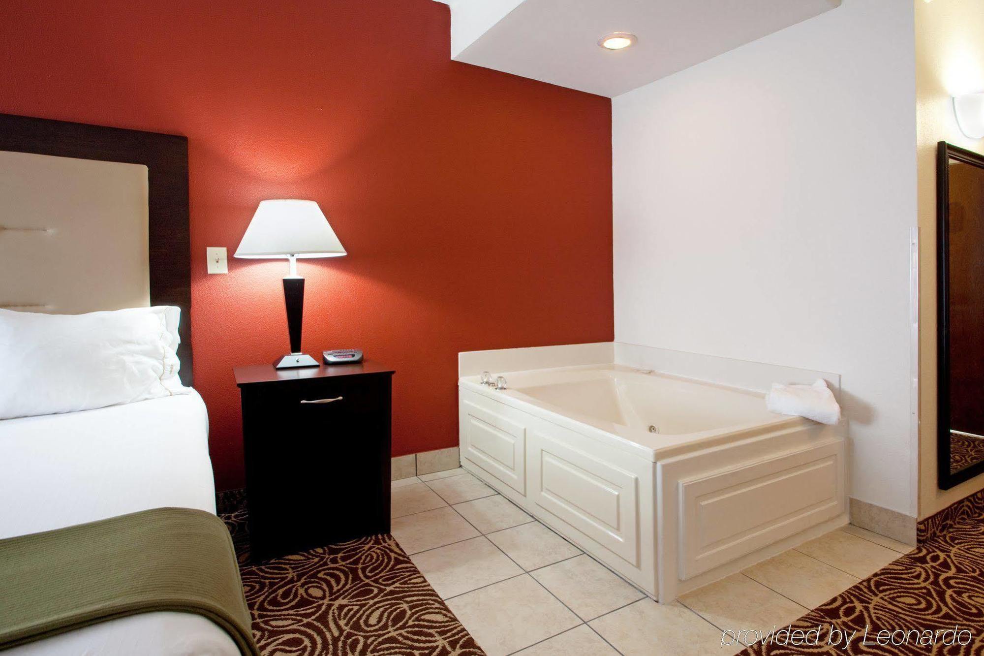 Country Inn & Suites By Radisson, Murrells Inlet, Sc חדר תמונה