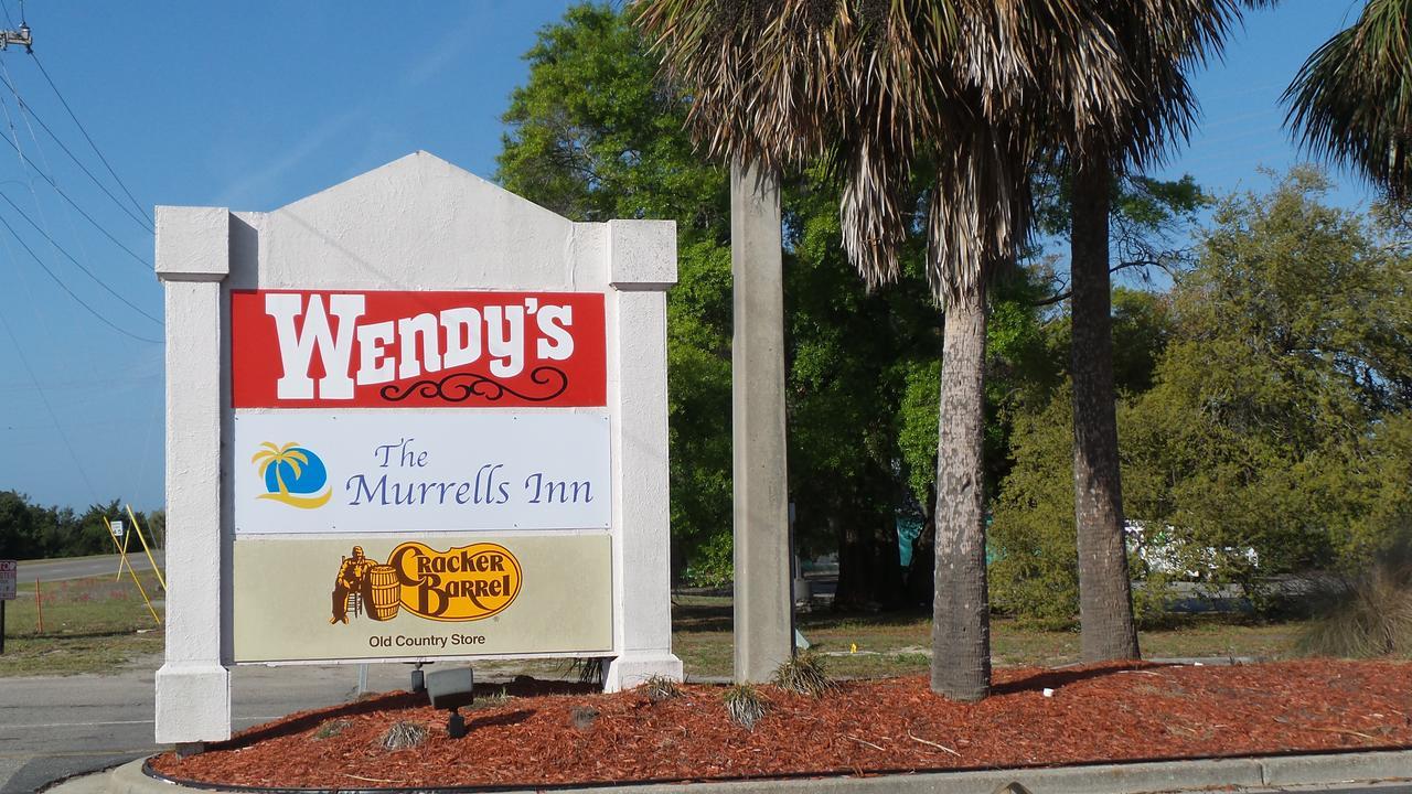 Country Inn & Suites By Radisson, Murrells Inlet, Sc מראה חיצוני תמונה