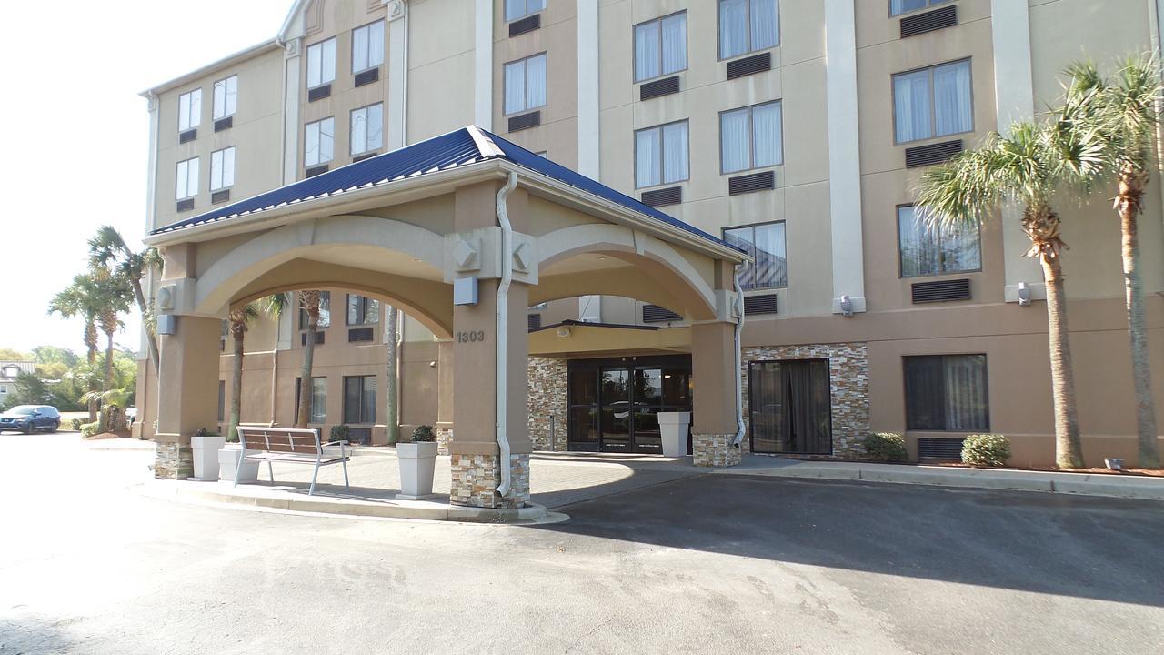 Country Inn & Suites By Radisson, Murrells Inlet, Sc מראה חיצוני תמונה