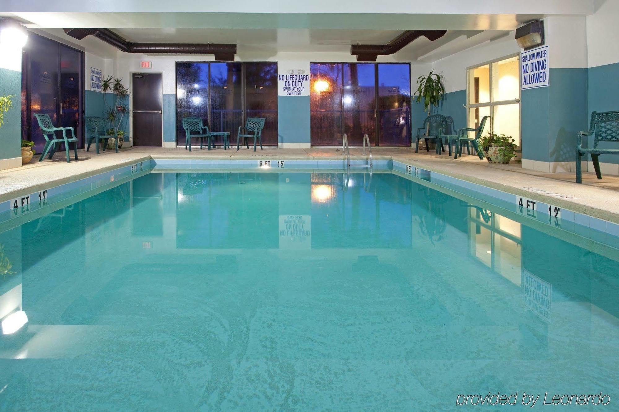Country Inn & Suites By Radisson, Murrells Inlet, Sc מראה חיצוני תמונה