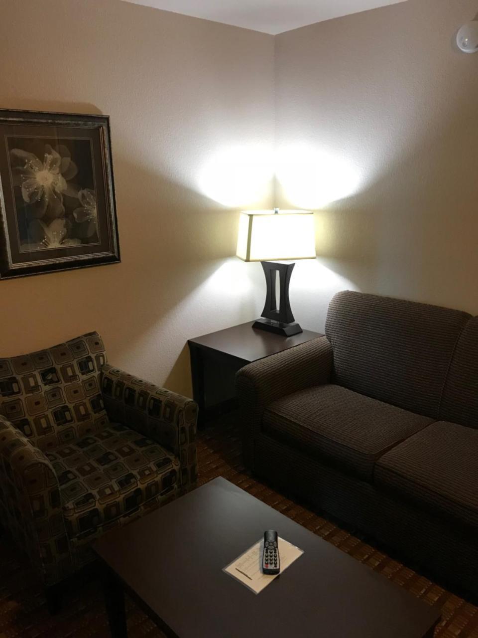 Country Inn & Suites By Radisson, Murrells Inlet, Sc מראה חיצוני תמונה